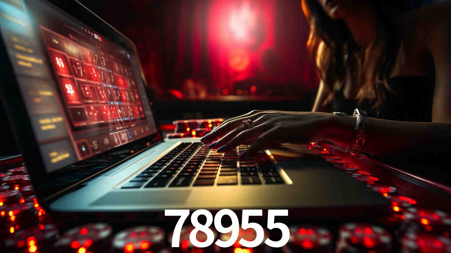 Por Que Escolher o 78955?