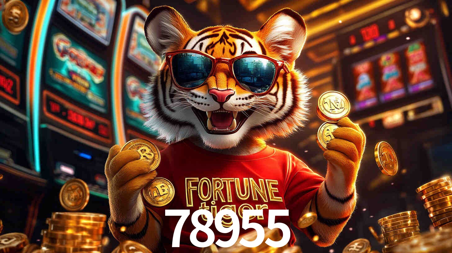 Por Que Jogar Fortune Tiger no 78955