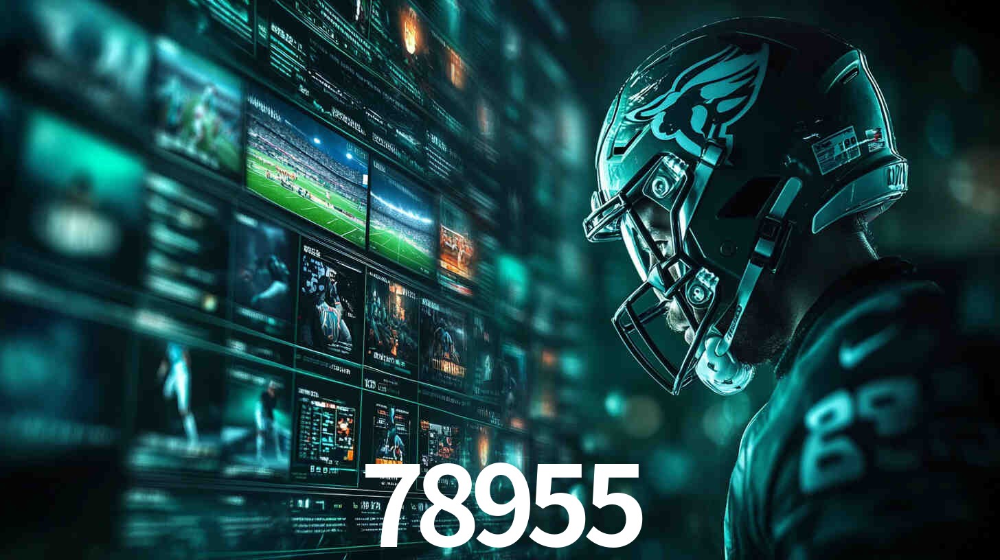 Esportes em Destaque no 78955