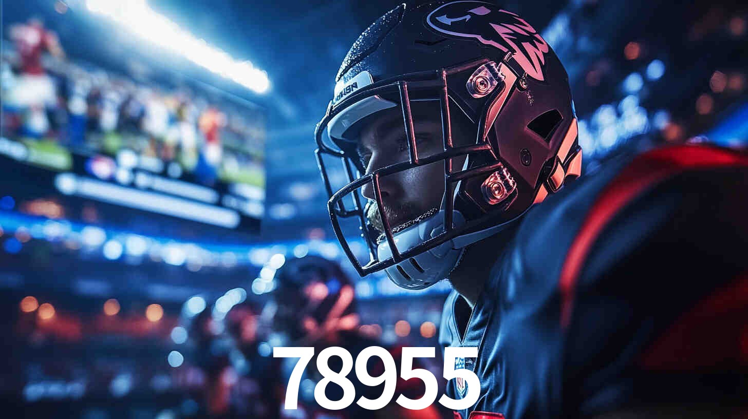 Transforme Suas Apostas em Grandes Prêmios no 78955