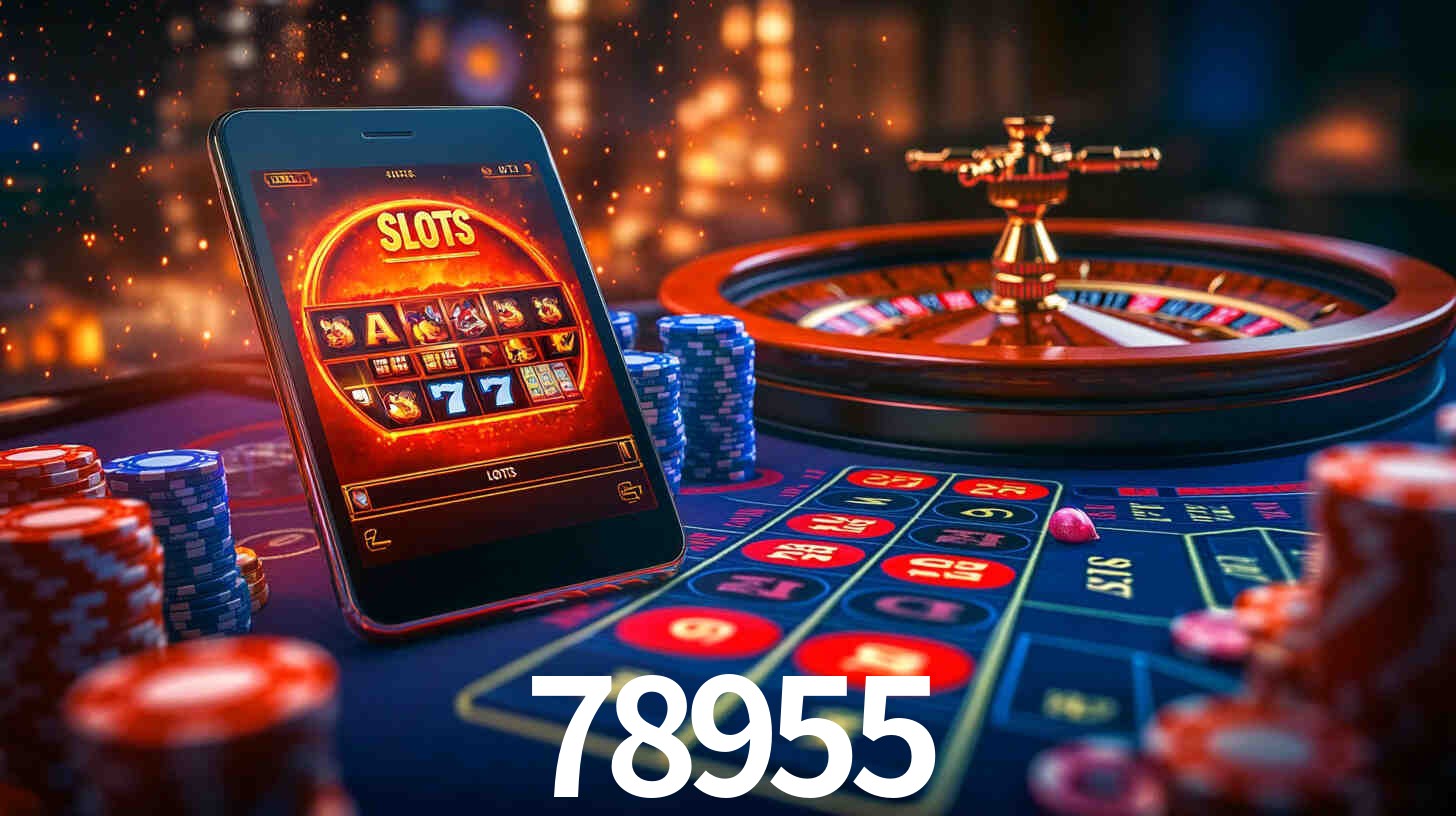 Slots Favoritos no 78955